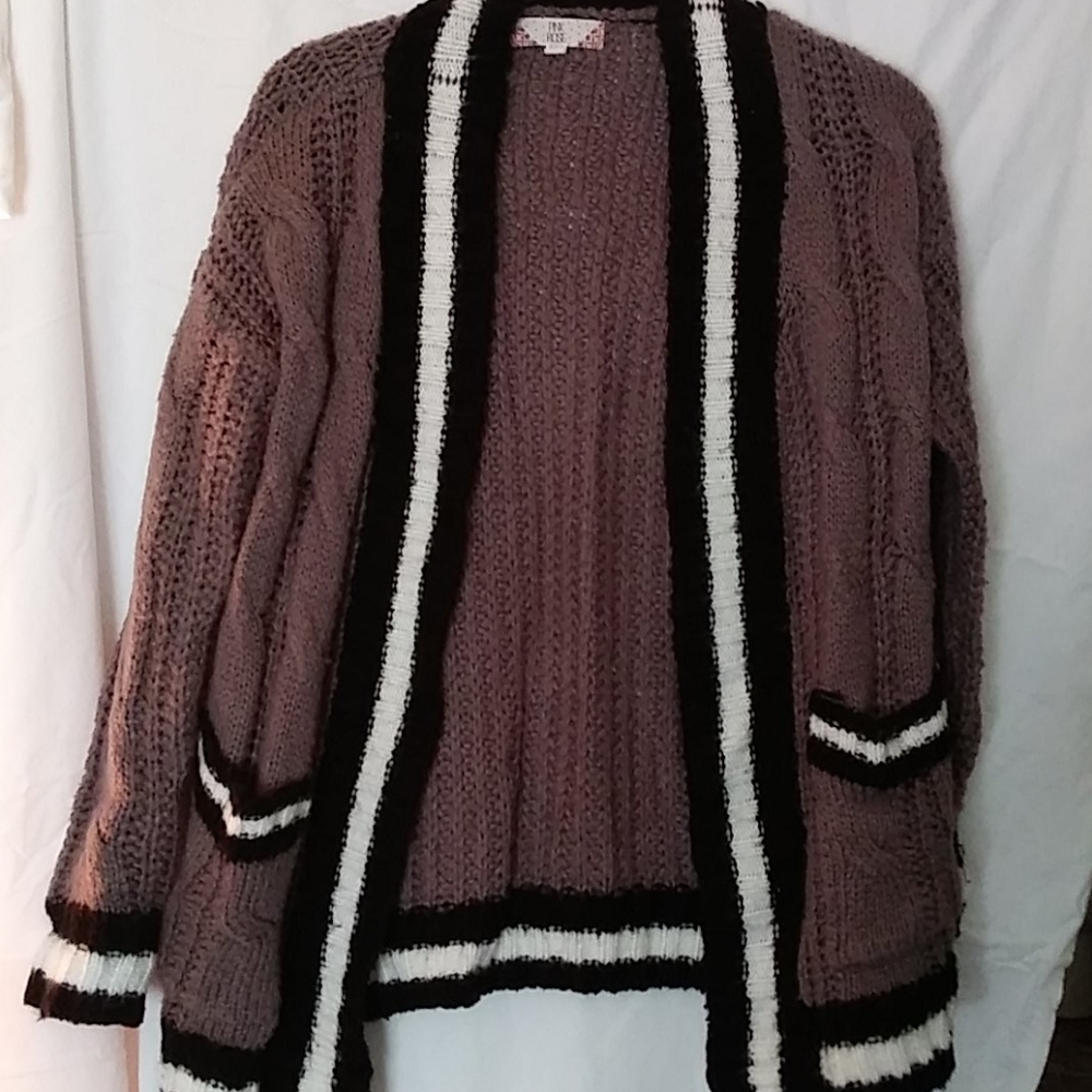 Cardigan